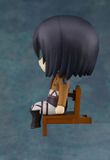  Nendoroid Swacchao! Attack on Titan Mikasa Ackerman 