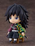  Nendoroid Swacchao! Demon Slayer: Kimetsu no Yaiba Giyu Tomioka 