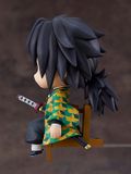  Nendoroid Swacchao! Demon Slayer: Kimetsu no Yaiba Giyu Tomioka 