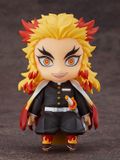  Nendoroid Swacchao! Demon Slayer: Kimetsu no Yaiba Kyojuro Rengoku 