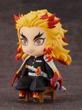  Nendoroid Swacchao! Demon Slayer: Kimetsu no Yaiba Kyojuro Rengoku 