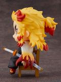  Nendoroid Swacchao! Demon Slayer: Kimetsu no Yaiba Kyojuro Rengoku 