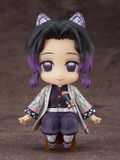  Nendoroid Swacchao! Demon Slayer: Kimetsu no Yaiba Shinobu Kocho 