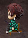  Nendoroid Swacchao! Demon Slayer: Kimetsu no Yaiba Tanjiro Kamado 