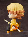  Nendoroid Swacchao! Demon Slayer: Kimetsu no Yaiba Zenitsu Agatsuma 