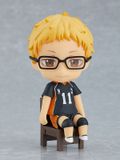  Nendoroid Swacchao! Haikyuu!! Kei Tsukishima 