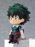  Nendoroid Swacchao! My Hero Academia Izuku Midoriya 