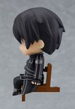  Nendoroid Swacchao! Sword Art Online Kirito 