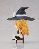  Nendoroid Swacchao! Touhou Project Marisa Kirisame 