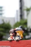  Nendoroid Swacchao! Touhou Project Marisa Kirisame 