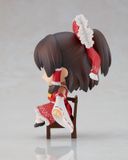  Nendoroid Swacchao! Touhou Project Reimu Hakurei 