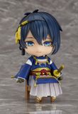  Nendoroid Swacchao! Touken Ranbu Online Mikazuki Munechika 