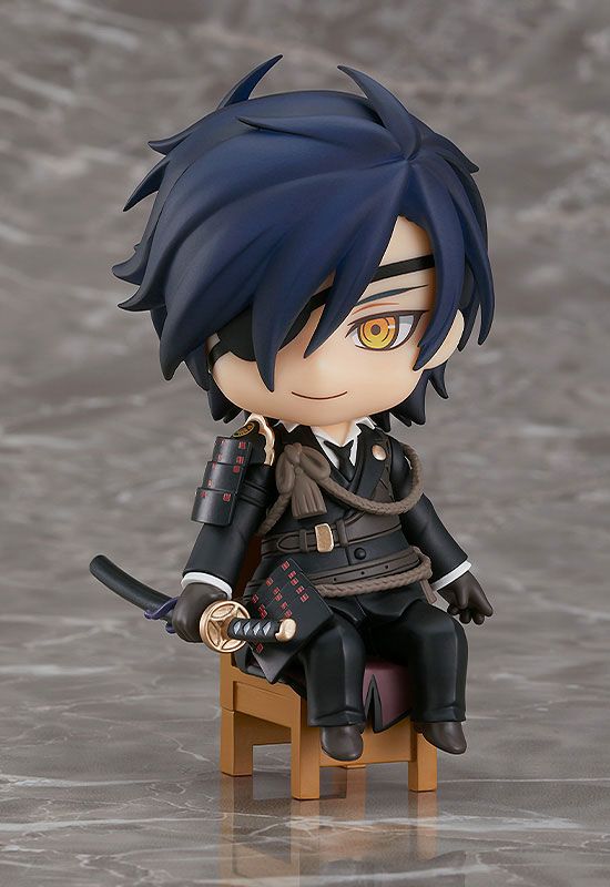 Nendoroid Swacchao! Touken Ranbu Online Shokudaikiri Mitsutada – Japan Figure Nendoroid Swacchao! Touken Ranbu Online Shokudaikiri Mitsutada – Japan Figure