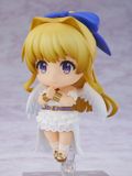  Nendoroid The Hero is Overpowered but Overly Cautious Ristarte 