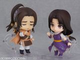  Nendoroid The Legend of Sword and Fairy Li Xiaoyao 