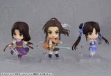  Nendoroid The Legend of Sword and Fairy Li Xiaoyao 