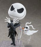  Nendoroid The Nightmare Before Christmas Jack Skellington 