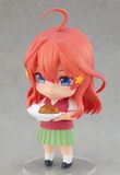  Nendoroid The Quintessential Quintuplets Itsuki Nakano 