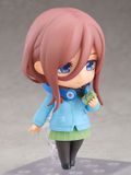  Nendoroid The Quintessential Quintuplets Miku Nakano 