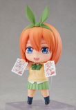  Nendoroid The Quintessential Quintuplets Yotsuba Nakano 