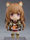  Nendoroid The Rising of the Shield Hero Raphtalia 