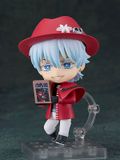  Nendoroid The Vampire Dies in No Time Ronaldo & Mebiyatsu 