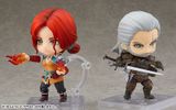  Nendoroid The Witcher 3 Wild Hunt Triss Merigold 