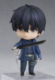  Nendoroid Time Raiders Zhang Qiling 