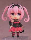  Nendoroid To Love-Ru Darkness Nana Astar Deviluke 