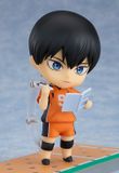  Nendoroid Tobio Kageyama The New Karasuno Ver. 