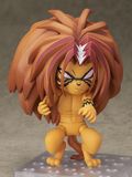  Nendoroid Tora - Ushio and Tora 