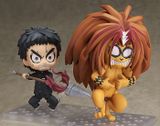  Nendoroid Tora - Ushio and Tora 