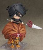  Nendoroid Tora - Ushio and Tora 