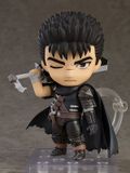  Nendoroid TV Anime " Berserk " Guts 