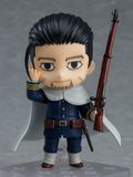  Nendoroid TV Anime "Golden Kamuy" Hyakunosuke Ogata 