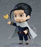  Nendoroid TV Anime "Golden Kamuy" Hyakunosuke Ogata 