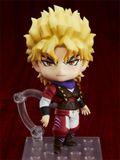  Nendoroid TV Anime "JoJo's Bizarre Adventure" Dio Brando 