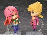  Nendoroid TV Anime "JoJo's Bizarre Adventure Golden Wind" Diavolo 