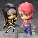  Nendoroid TV Anime "JoJo's Bizarre Adventure Golden Wind" Diavolo 