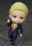  Nendoroid TV Anime "JoJo's Bizarre Adventure Golden Wind" Prosciutto 