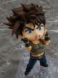  Nendoroid TV Anime "JoJo's Bizarre Adventure" Joseph Joestar 