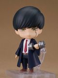  Nendoroid TV Anime "MASHLE" Mash Burnedead 