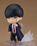  Nendoroid TV Anime "MASHLE" Mash Burnedead 