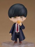  Nendoroid TV Anime "MASHLE" Mash Burnedead 