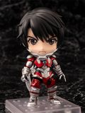  Nendoroid ULTRAMAN SUIT 