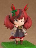  Nendoroid Umamusume Pretty Derby Nice Nature 