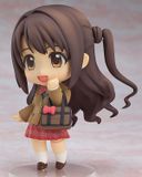  Nendoroid Uzuki Shimamura 