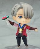  Nendoroid - Yuri on Ice: Victor Nikiforov 