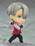  Nendoroid - Yuri on Ice: Victor Nikiforov 