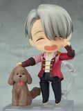  Nendoroid - Yuri on Ice: Victor Nikiforov 